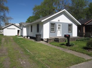 2306 Morton Ave, Elkhart, IN 46517