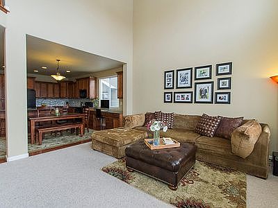 Vaulted Ceilings 
