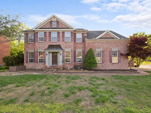 6712 Cold Stream Dr, Nashville, TN 37221
