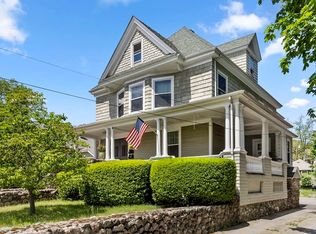 221 Franklin St #2, Melrose, MA 02176