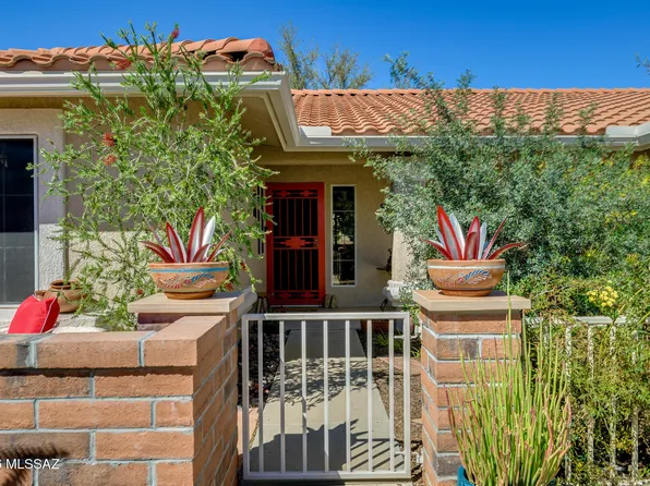2379 E Nasturtium St, Oro Valley, AZ 85755