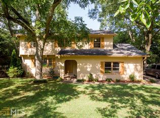 2866 Stanton Rd SE, Conyers, GA 30094