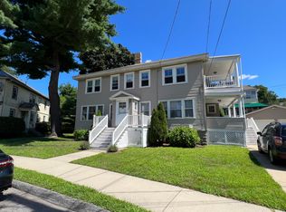66 Katherine Rd #66A, Watertown, MA 02472