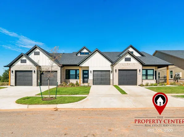1132 Starlight Dr, Edmond, OK 73034
