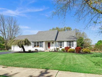 10 Piedmont Path, Hillsborough, NJ, 08844