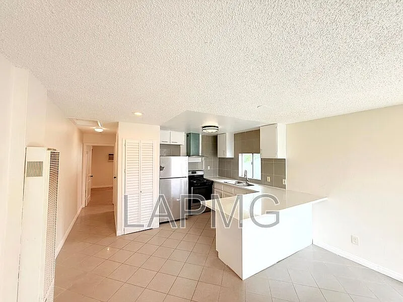1 bed, 1.0 bath, 632 sqft, $1,645 — Photo 4