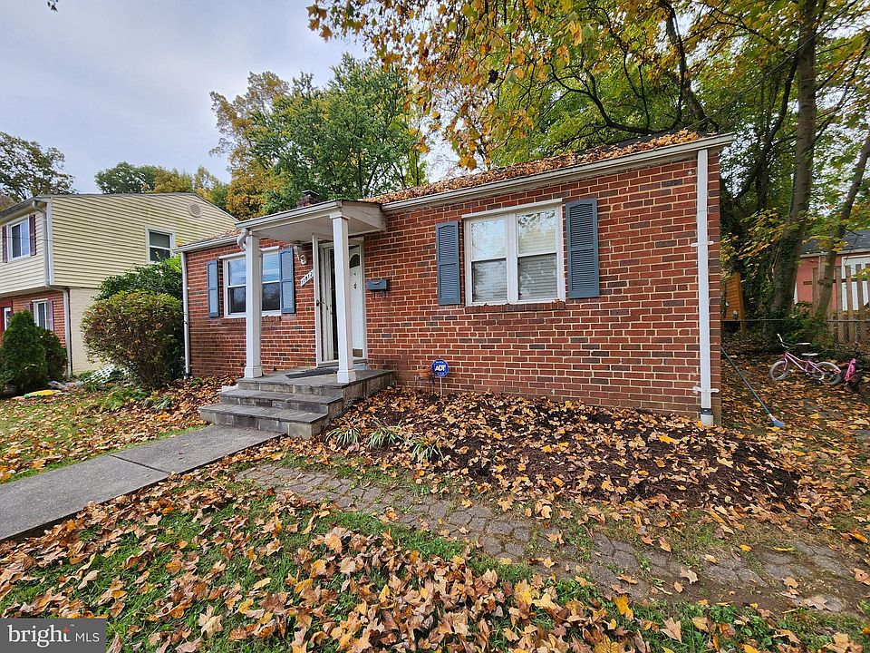 11812 College View Dr, Silver Spring, MD 20902 Zillow