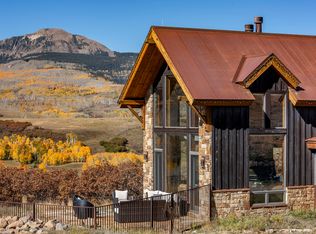 25 W Anderson, Placerville, CO 81430