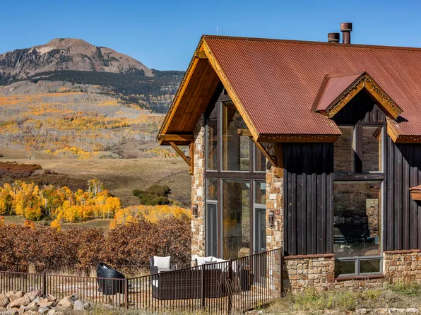 25 W Anderson, Placerville, CO 81430