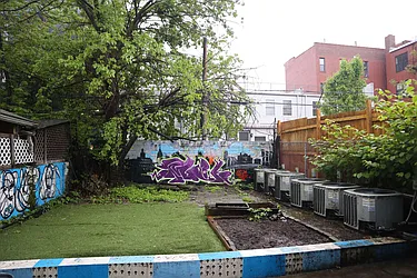 Rented by Lofts and Flats LLC