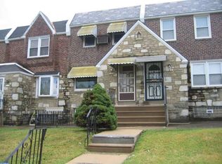 104 E Cheltenham Ave, Philadelphia, PA 19120