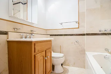 Rented by WAM Partners - William Moses Co.
