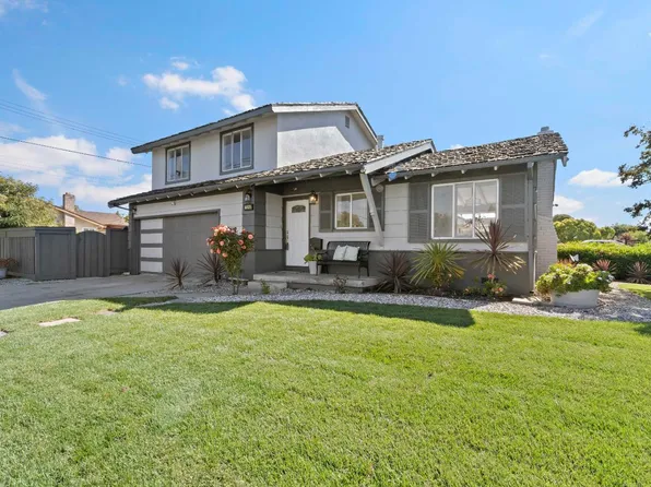 1960 Francis Ave, Santa Clara, CA 95051
