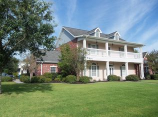 1013 Laura Cir, Sulphur, LA 70663