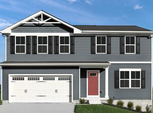 1551 Alfalfa Cres, Farmington, NY