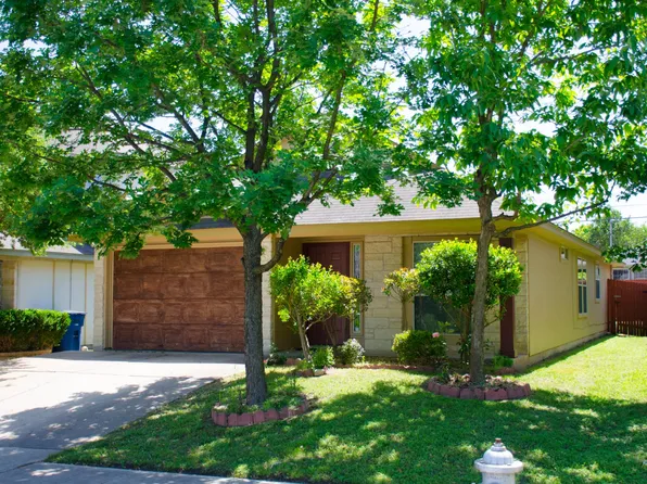 2407 Andrea Woods Cv, Austin, TX 78744