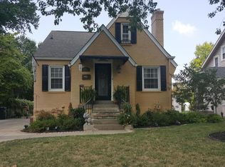 4508 S 2nd St, Louisville, KY 40214