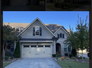 161 Glenpark Pl #161, Cary, NC 27511