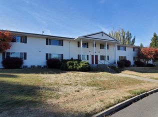 1125 Ridge Rd #107, Moscow, ID 83843