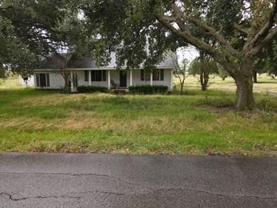 147 Jean Duos Rd, Ville Platte, LA, 70586