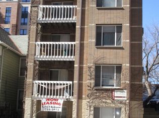 412 W Johnson St APT 4, Madison, WI 53703