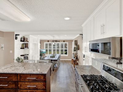 1106 G Street, Floresville, TX, 78114