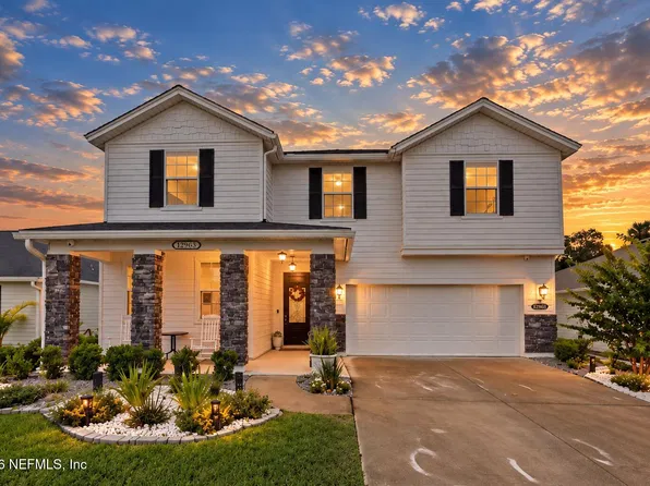 12963 PALMETTO BLUFF Drive, Jacksonville, FL 32225
