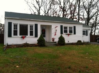 306 Forest Hills Dr, Greeneville, TN 37745