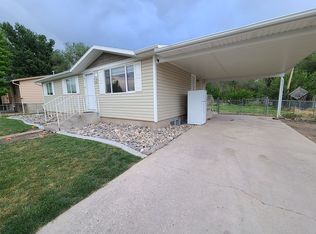 130 E 400 N, Monroe, UT 84754