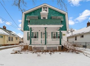 4306 Buechner Ave, Cleveland, OH 44109