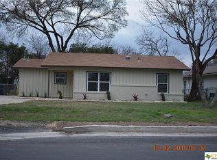 123 W Merriweather St, New Braunfels, TX 78130