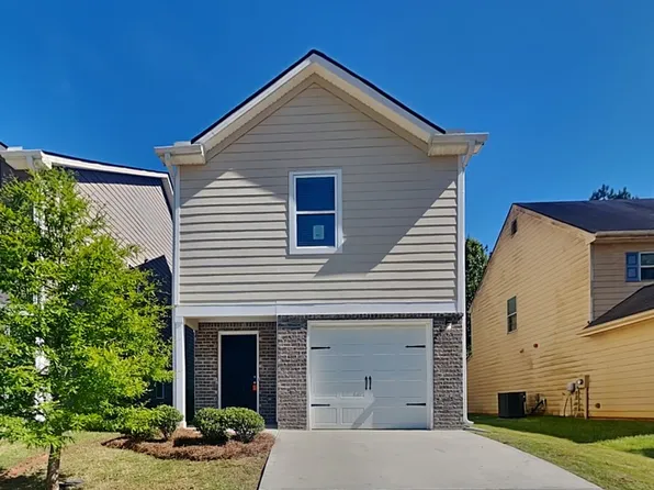 1048 Wedgewood Ct, Conyers, GA 30012