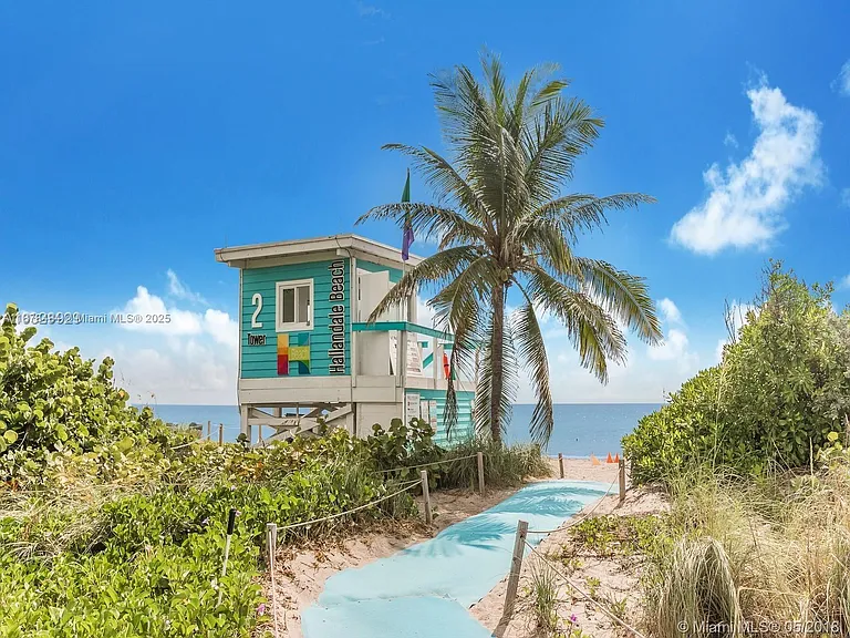 1830 S Ocean Dr #1605 — Photo 31