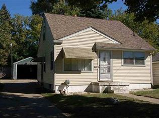 3410 Leerda St, Flint, MI 48504