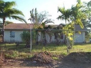 15320 SW 192nd St, Miami, FL 33187