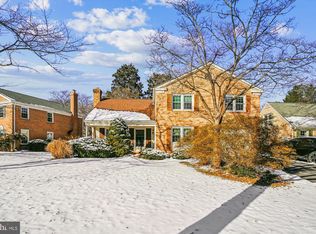 9537 Whetstone Dr, Montgomery Village, MD 20886