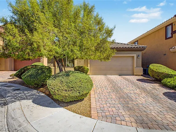 32 Buffalo Gap Ct, North Las Vegas, NV 89084