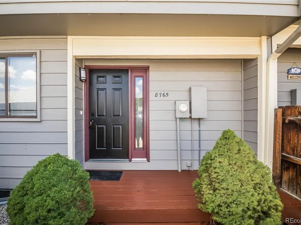 8765 Carr Loop, Arvada, CO 80005