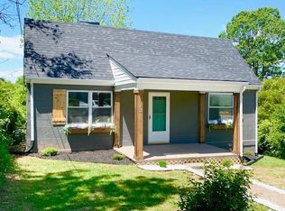 1225 Heath Ave, Lynchburg, VA 24502