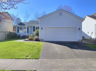 17866 SW Reisner Ln, Sherwood, OR 97140