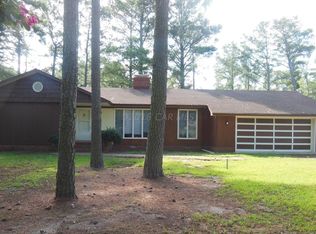 5105 Old Auger Rd, Crisfield, MD 21817