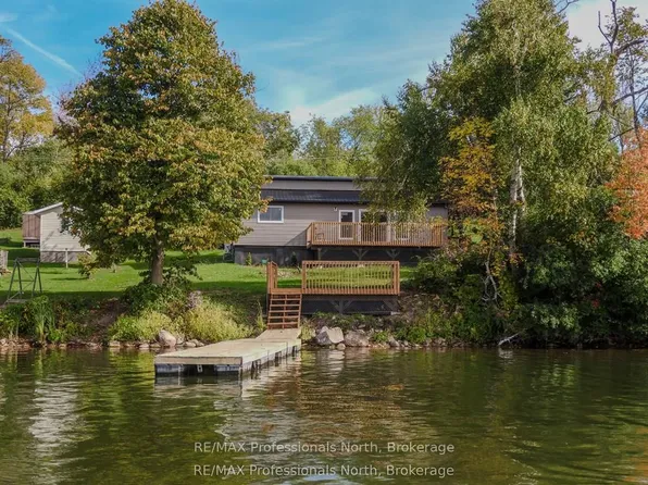 53 Long Is, Otonabee South Monaghan, ON K0L 1B0