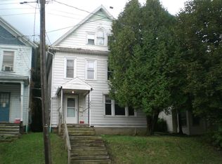 507 E 3rd St, Oil City, PA
