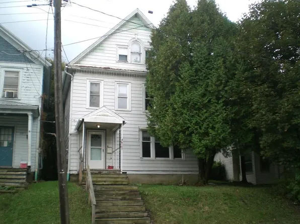 507 E 3rd St, Oil City, PA 16301