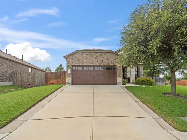 340 Nectar Dr, Buda, TX 78610