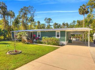 55745 Carl St, Astor, FL 32102