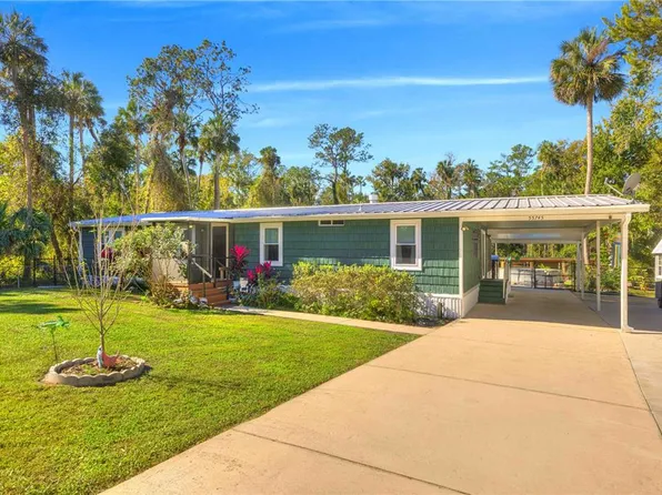 55745 Carl St, Astor, FL 32102