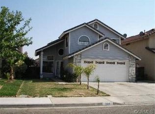 323 Tradition St, Perris, CA 92571