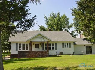 3275-3 B Rd, Edgerton, OH 43517
