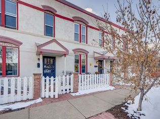 411 Galapago St, Denver, CO 80204